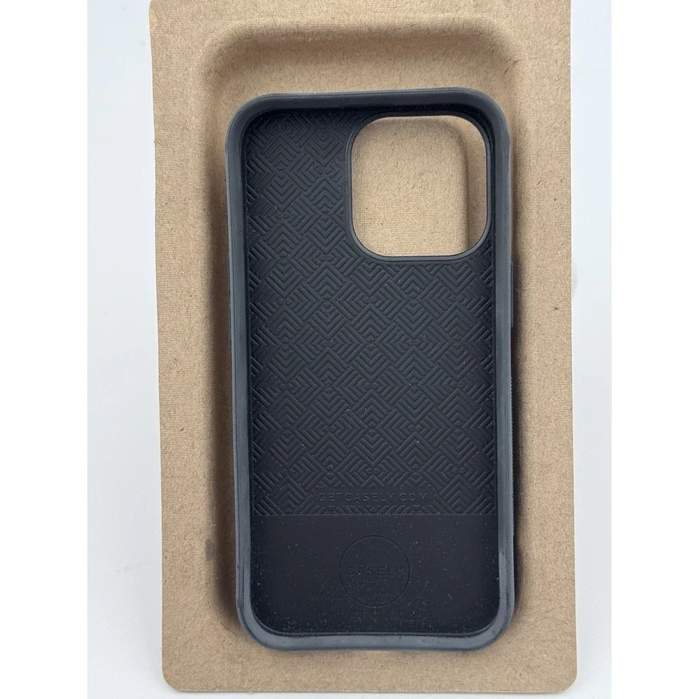 Casely iPhone 13 Pro Phone Case Into the Wild